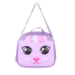 LUNCHERA TERMICA INFANTIL ESCOLAR LA CHAPELLE PERRITO 12UO7903