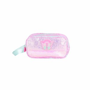 CARTUCHERA LA CHAPELLE MARIPOSA 12UO7913