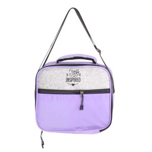 LUNCHERA TERMICA INFANTIL PARA USO ESCOLAR DE LA MARCA LA CHAPELLE 12UO7928