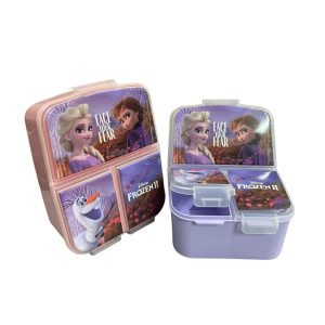 LUNCH BOX HERMETICO FROZEN 142623