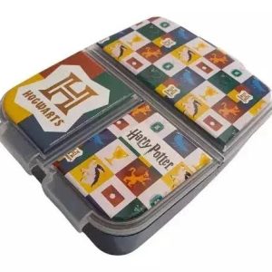 LUNCH BOX HERMETICO HARRY POTTER 142647