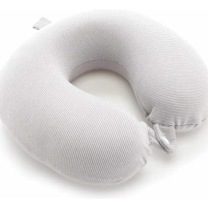 ALMOHADA DE VIAJE INTELIGENTE PLUSH RAYAS LA CHAPELLE 16UM6518