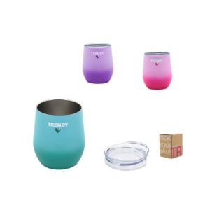 MATE TRENDY DEGRADE 18486