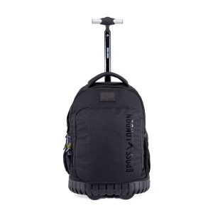 MOCHILA CARRO 16" BROSS LONDON MONOCOMANDO 264051