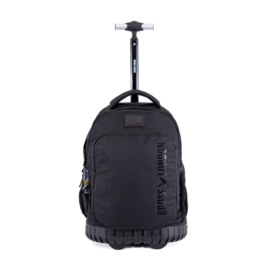 MOCHILA CARRO 16" BROSS LONDON MONOCOMANDO 264051