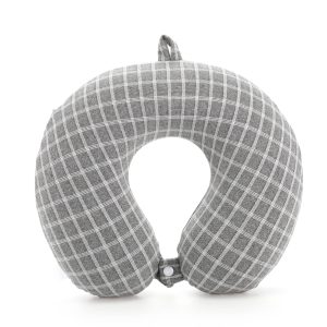 ALMOHADA DE VIAJE INTELIGENTE PLUSH LA CHAPELLE 34UM4740