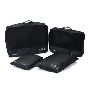 SET ORGANIZADOR DE EQUIPAJE WANDERLUT 35121