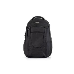 MOCHILA BAGCHERRY 18" NEGRA 440011