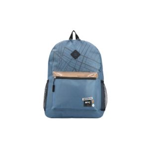 MOCHILA ESCOLAR URBANA 16" 440036