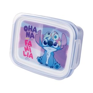 LUNCH BOX STITCH 850ML 839560