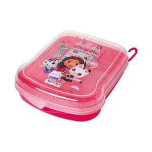 SANDWICHERA INFANTIL GABBY´S DOLLHOUSE 865965