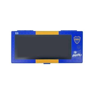 CARTUCHERA BOCA PIZARRA MAGICA BO260