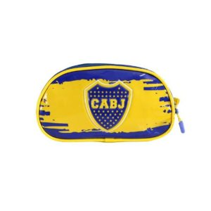 CARTUCHERA 3D BOCA 1 CIERRE CRESKO BO450