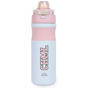 BOTELLA POP TERMICA 500ML CHIMOLA BZ103