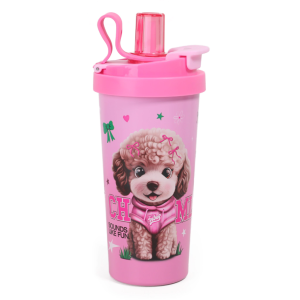 VASO TERMICO CHIMOLA POODLE 550ML BZ118