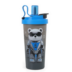 VASO TERMICO CHIMOLA BEARBOT 550ML BZ119