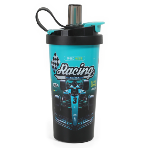 VASO TERMICO CHIMOLA RACING CAR 550ML BZ120