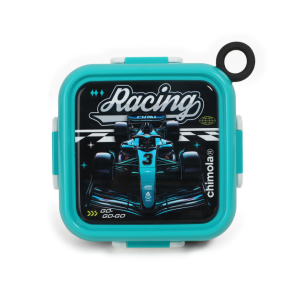 LUNCH BOX CHIMOLA RACING CAR BZ135