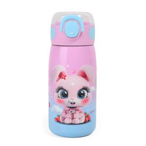 BOTELLA TERMICA CHIMOLA BUNNY 470ML BZ86