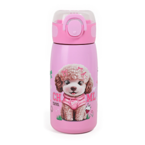 BOTELLA TERMICA CHIMOLA POODLE 470ML BZ90