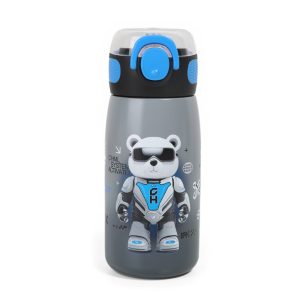 BOTELLA TERMICA CHIMOLA BEARBOT 470ML BZ91