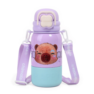 BOTELLA TERMICA CHIMOLA 500ML CAPYMOLA BZ94