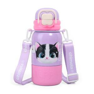 BOTELLA TERMICA CHIMOLA 500ML CAT BZ95