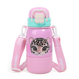 BOTELLA TERMICA CHIMOLA 500ML CHITA BZ96