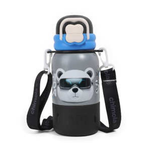 BOTELLA TERMICA CHIMOLA 500ML BEARBOT BZ98