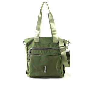 C5060 CARTERA TOTE MARIPOSA LEBLU