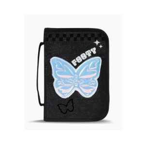 CARTUCHERA DESPLEGABLE GLOW FLY F263044