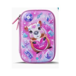 CARTUCHERA TERMOFORMADA CAPYBAG F263064