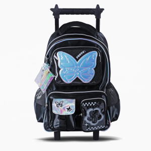 MOCHILA CARRO 18" GLOW FLY FOOTY F26341