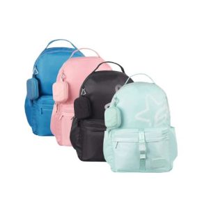 MOCHILA ESPALDA 18 " BIG KIDS URBAN F26103