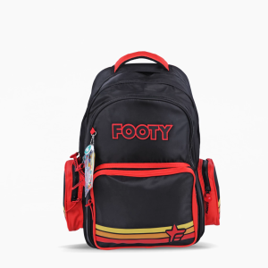 MOCHILA ESPALDA 18" COLOR LINE FOOTY F26433