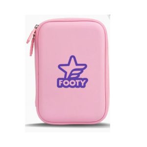 CARTUCHERA TERMOFORMADA FOOTY FLIB26014