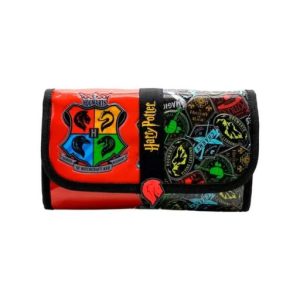 CARTUCHERA HARRY POTTER DESPLEGABLE CRESKO HP511