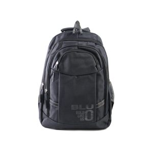 MOCHILA ECO LEBLU TRIPLE COMPARTIMENTO M004