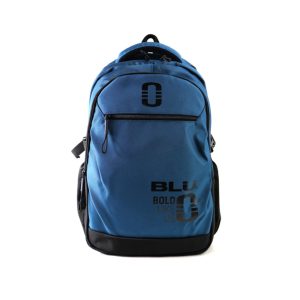 M011 MOCHILA CHILL URBANA LEBLU ESPALDA