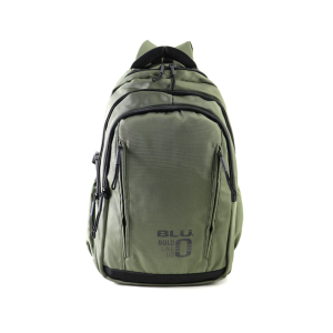 MOCHILA URBANA CHILL MEDIANA LEBLU M013