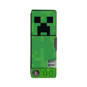 CARTUCHERA MECANICA MINECRAFT CRESKO MI516