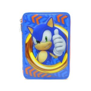 CARTUCHERA SONIC 1 PISO so208