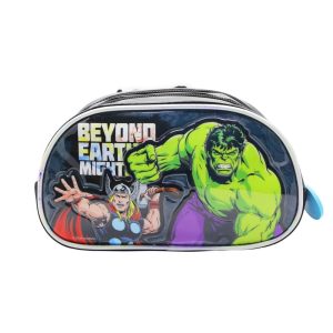 CARTUCHERA 3D AVENGERS 2 CIERRES CRESKO SP700