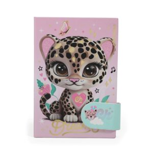 LIBRETA A5 CHIMOLA CHITA ST34