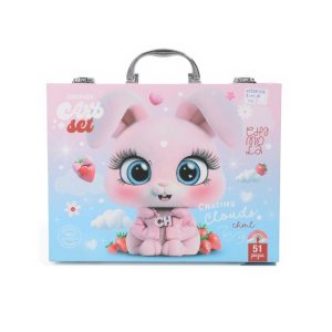 SET DE ARTE BUNNY CHIMOLA ST76