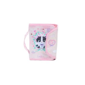 CARTUCHERA DESPLEGABLE CAT CHIMOLA TR230