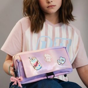 CARTUCHERA CANOPLA GLOWING CHIMOLA TR247