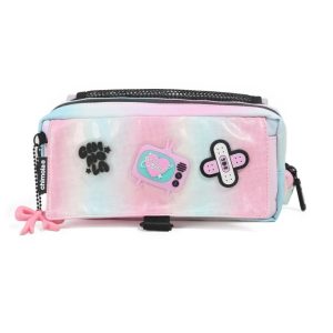 CARTUCHERA CANOPLA GLOWING CHIMOLA TR248