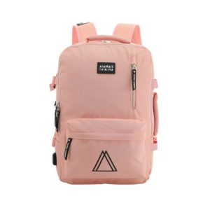 MOCHILA VIAJERA AGARRATE CATALINA ACMO01