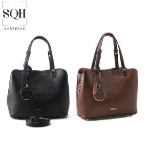 CARTERA MUJER SQUASH ELLE 30384
